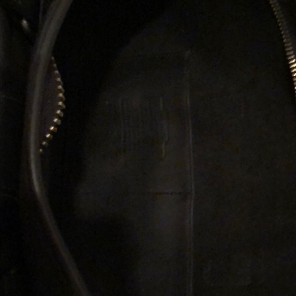 Coach Briefcase - image 3